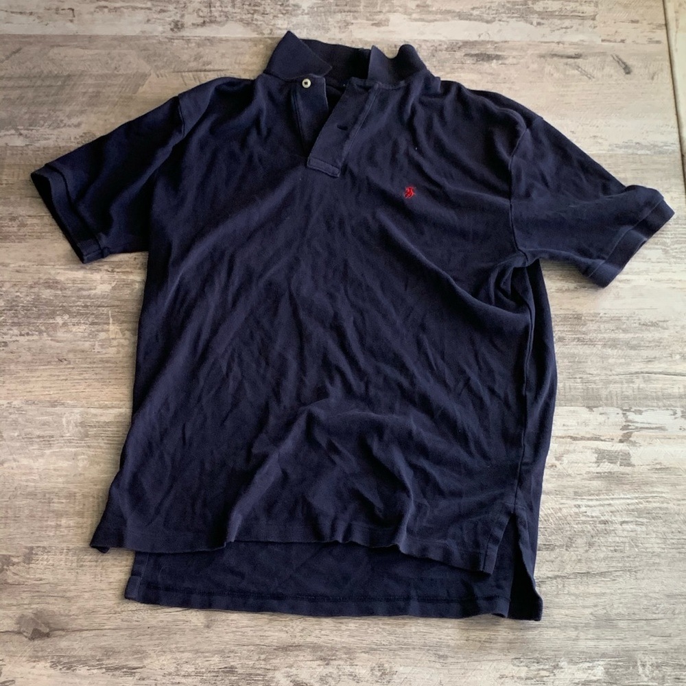 M Polo Shirt 🐎